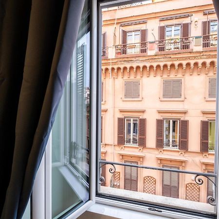 Domus Traiana Apartment Rome Exterior photo