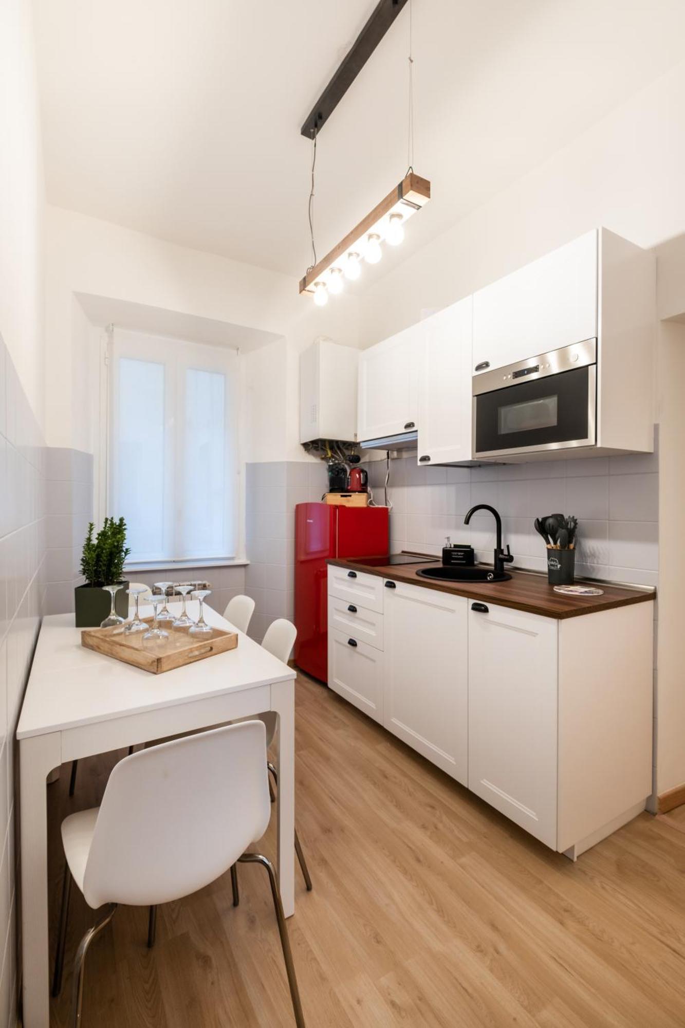 Domus Traiana Apartment Rome Exterior photo
