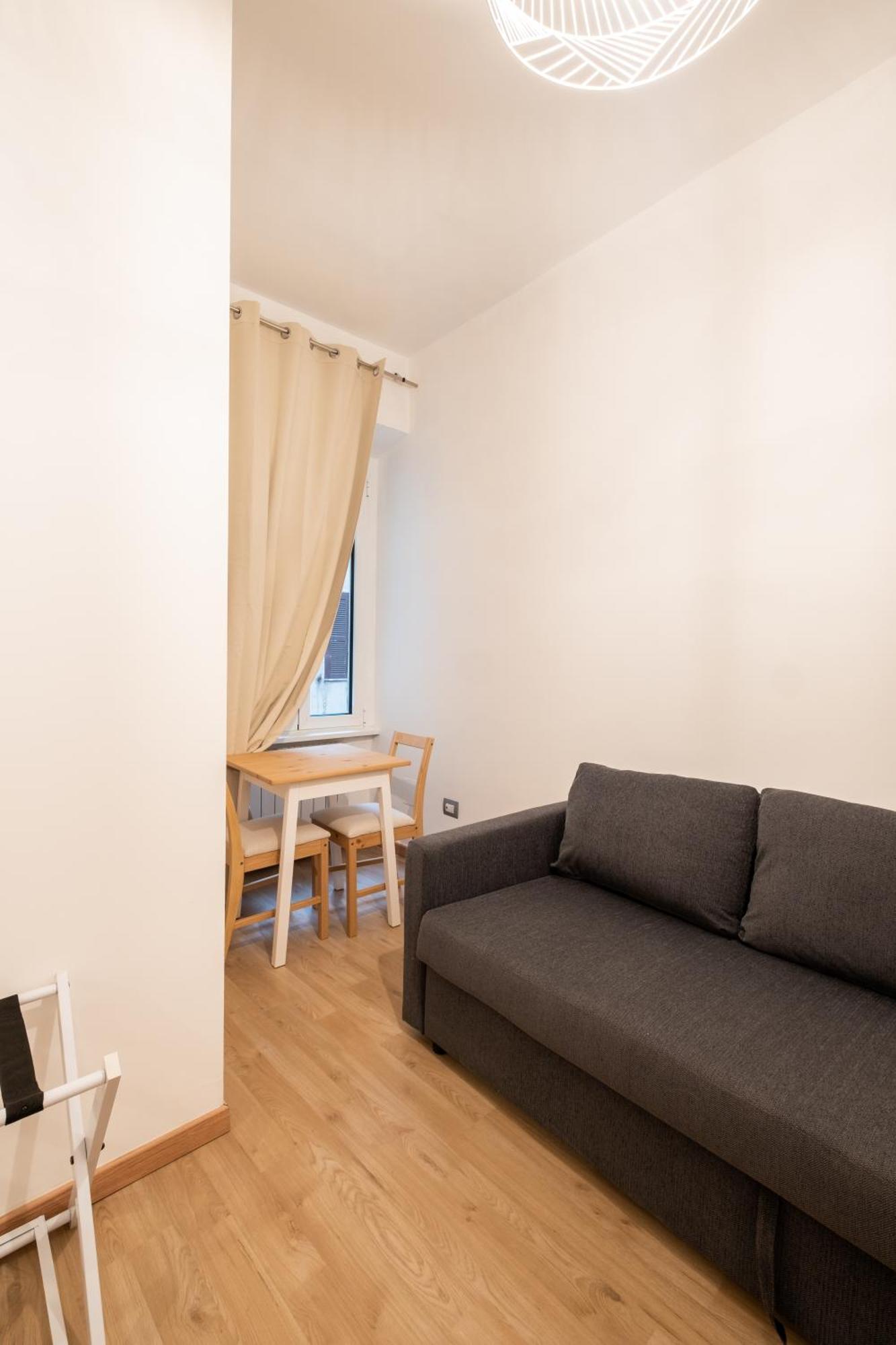 Domus Traiana Apartment Rome Exterior photo