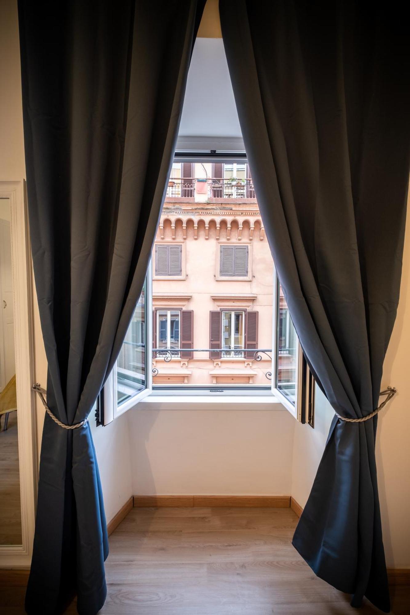 Domus Traiana Apartment Rome Exterior photo
